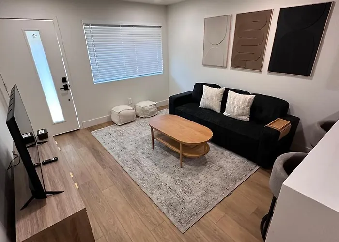 Arcadia Lite Unit 5 Quick Walk To Dining Apartment
