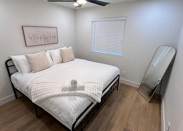 Arcadia Lite Unit 5 Quick Walk To Dining * Phoenix