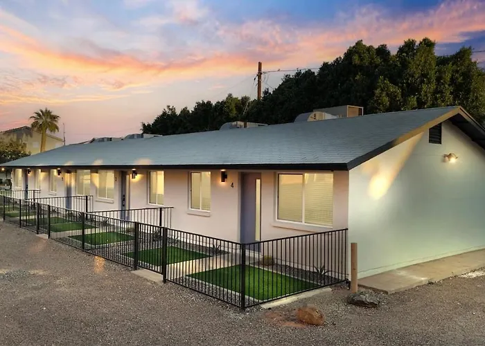 Arcadia Lite Unit 5 Quick Walk To Dining Apartment