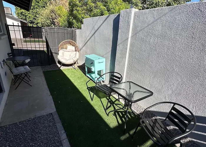 Apartment Arcadia Lite Unit 5 Quick Walk To Dining *