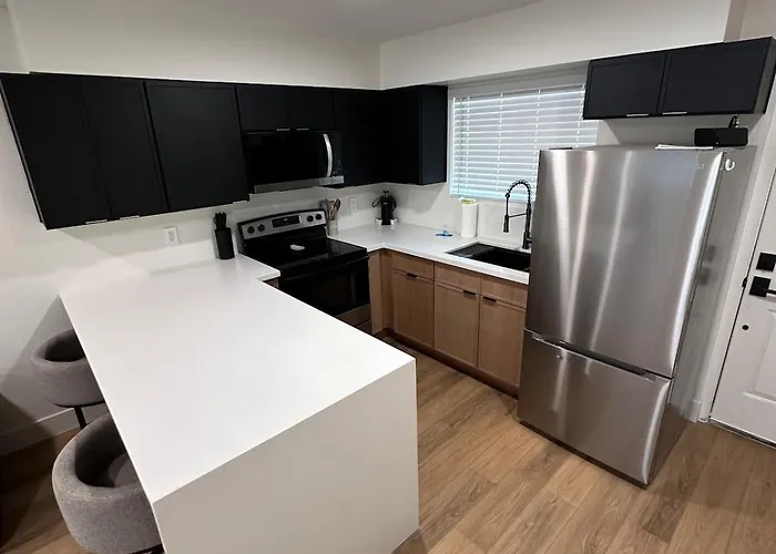 Apartment Arcadia Lite Unit 5 Quick Walk To Dining *